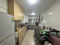 Blk 205 Clementi Avenue 6 (Clementi), HDB 4 Rooms #560186271